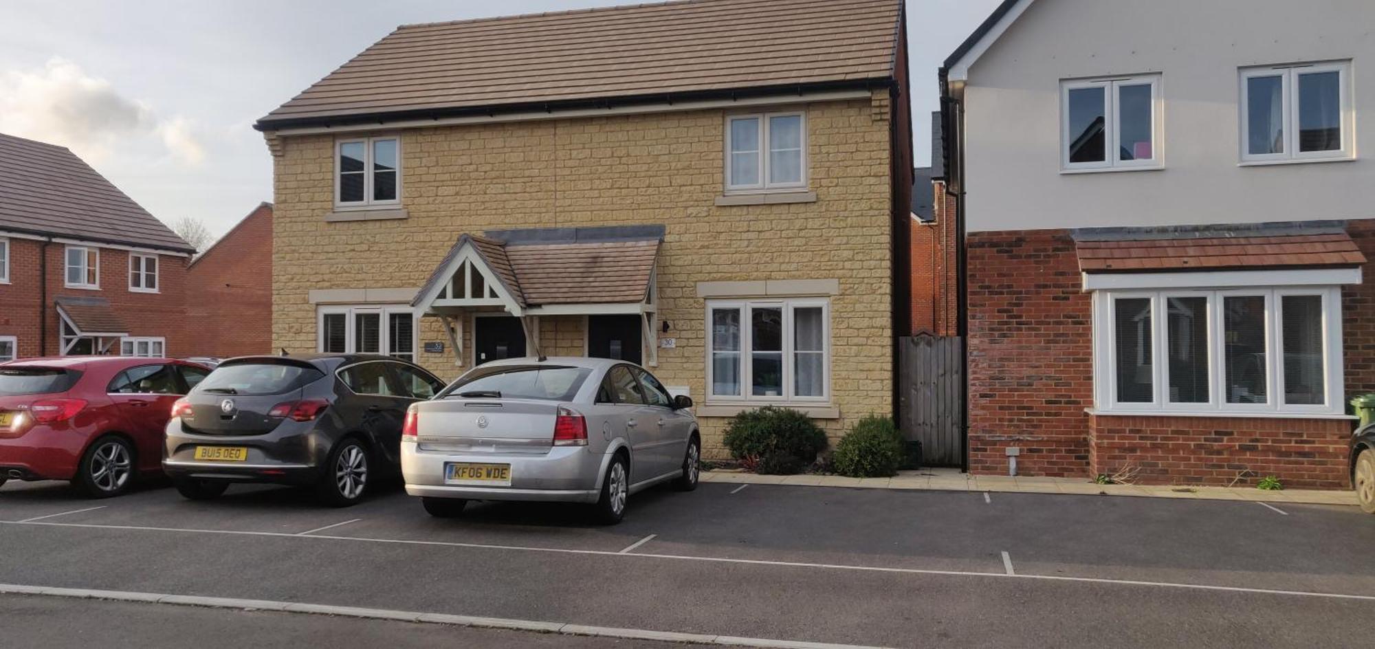30 Aldiss Drive Hotel Kingston Bagpuze Kültér fotó